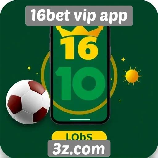 Jogos disponíveis no 16bet vip app