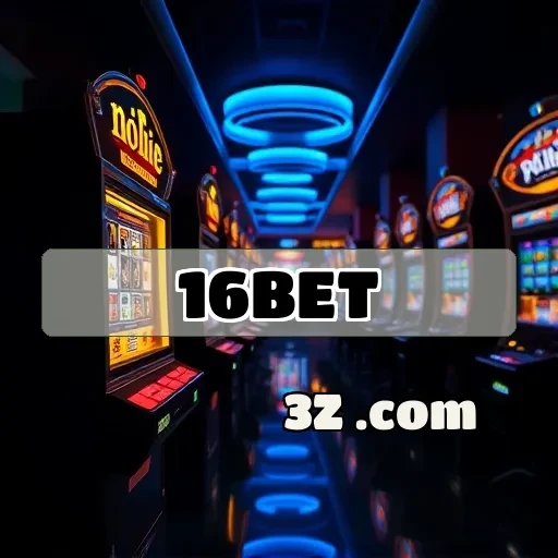 Aposte no Futuro: Sports Inovadores no 16bet vip app